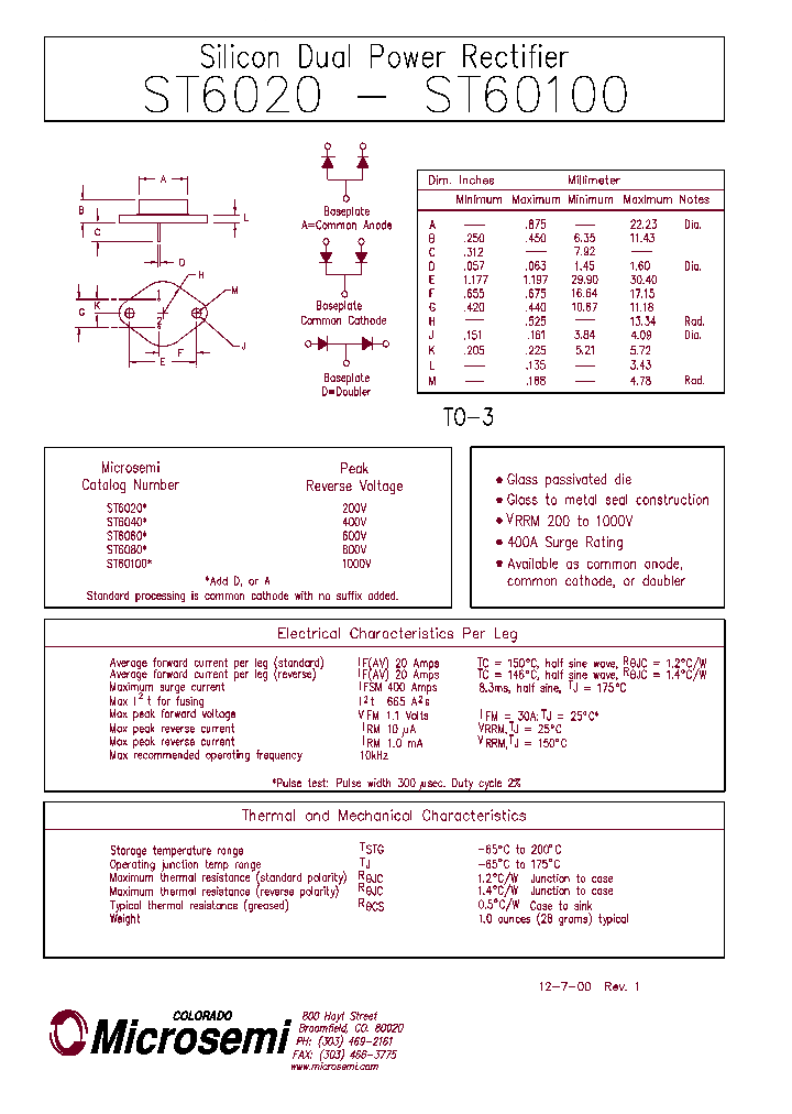 ST60100_1543316.PDF Datasheet