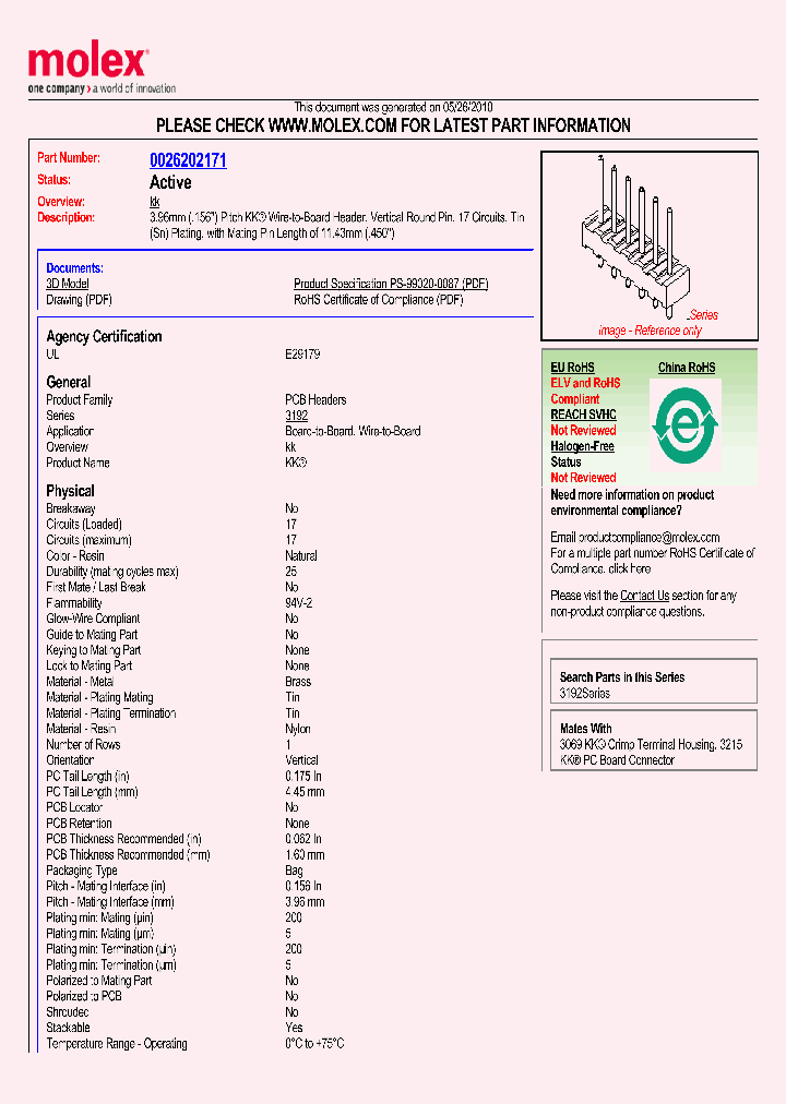 319217A_1545459.PDF Datasheet
