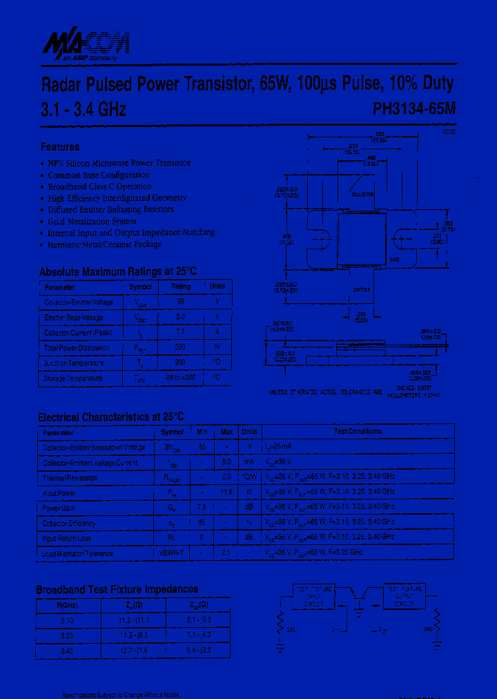 PH3135-65M_861678.PDF Datasheet