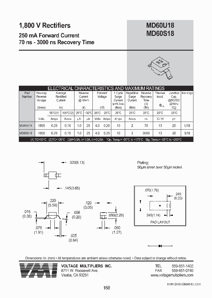 MD60S18_1541991.PDF Datasheet