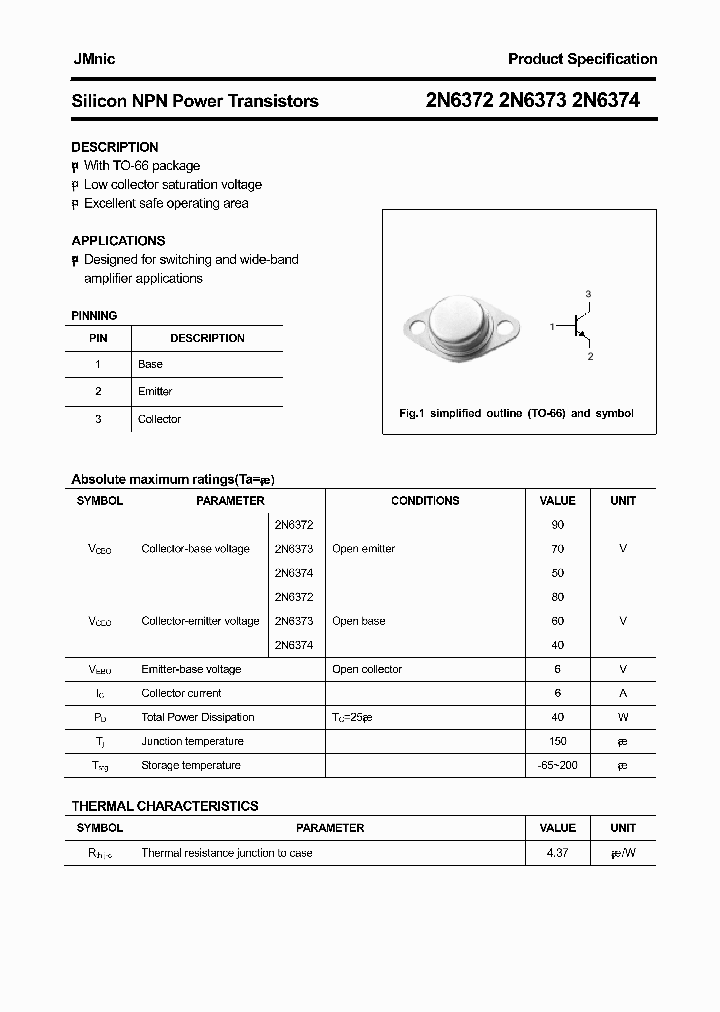 2N6372_1545975.PDF Datasheet