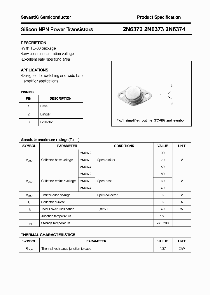 2N6373_1545980.PDF Datasheet