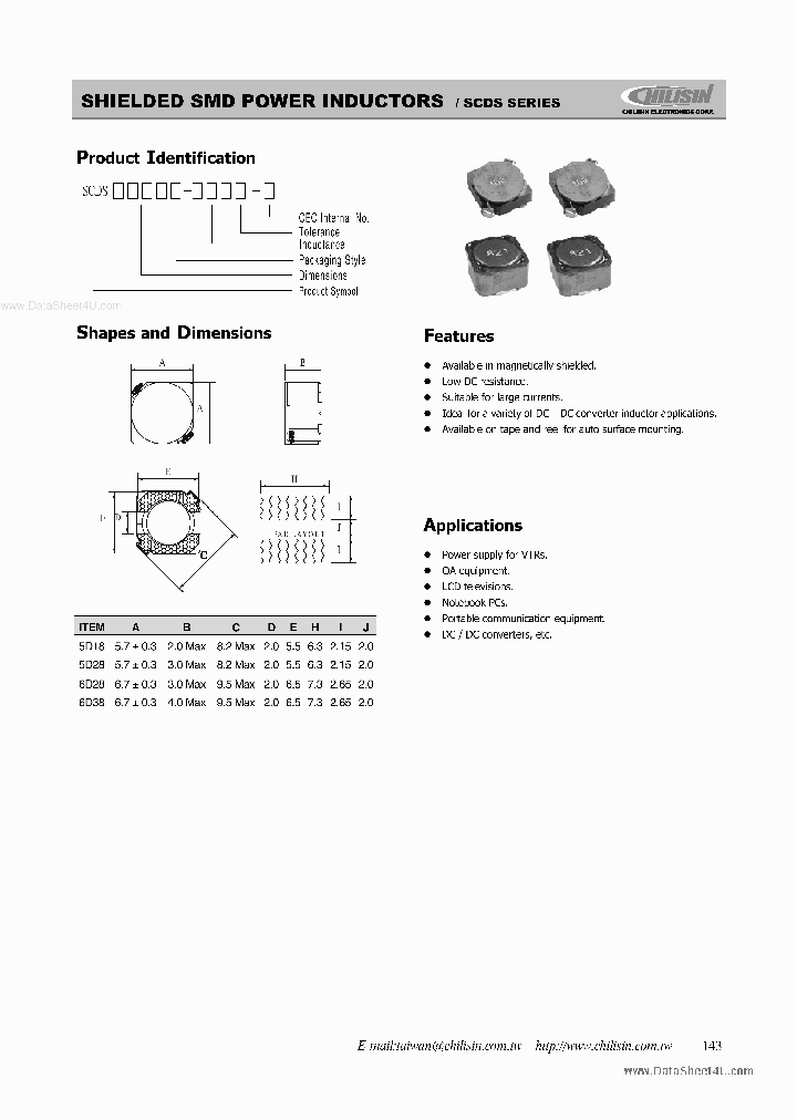SCDS124_1544005.PDF Datasheet