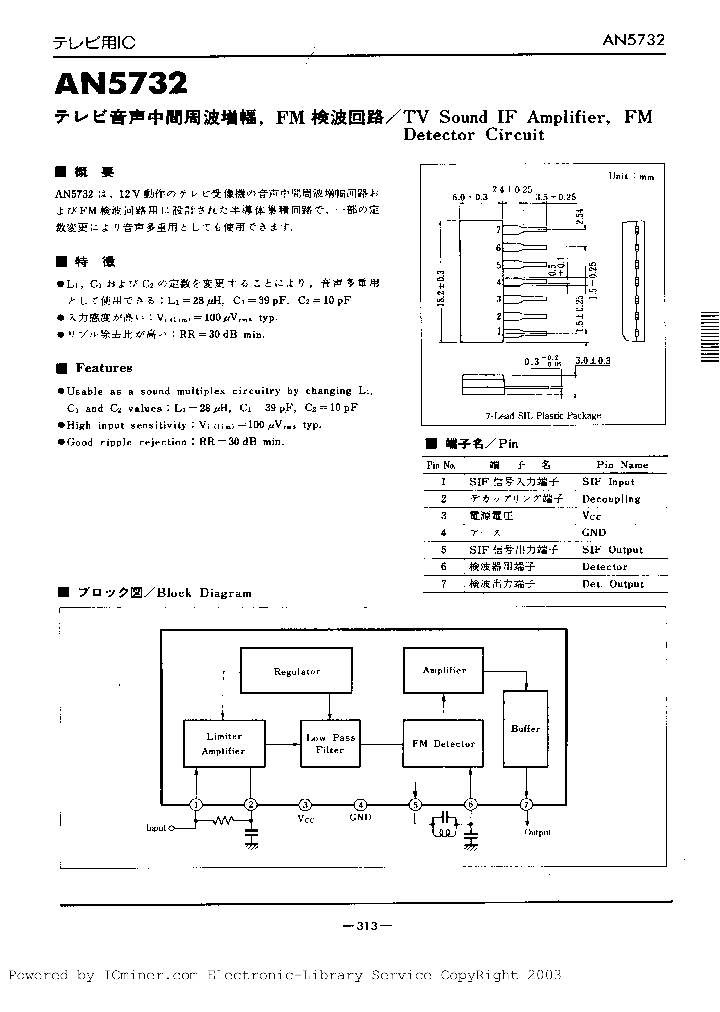 AN5732_863957.PDF Datasheet