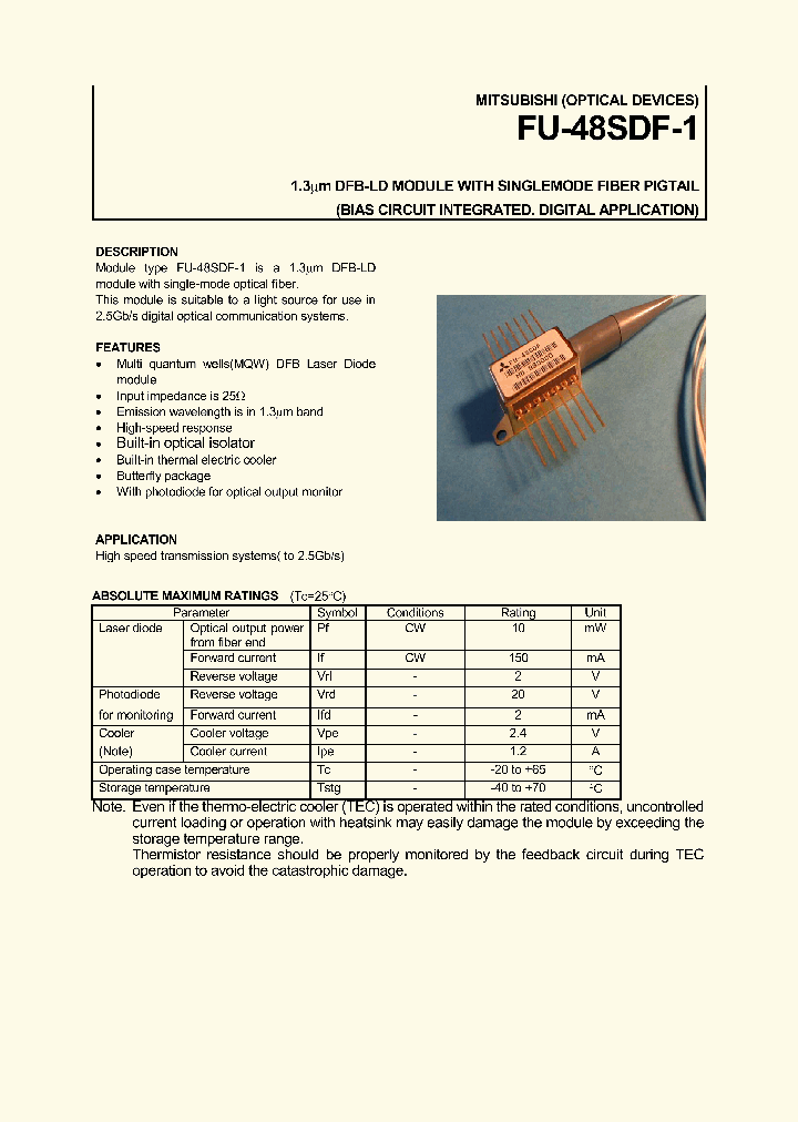 FU-48SDF-1_1548714.PDF Datasheet