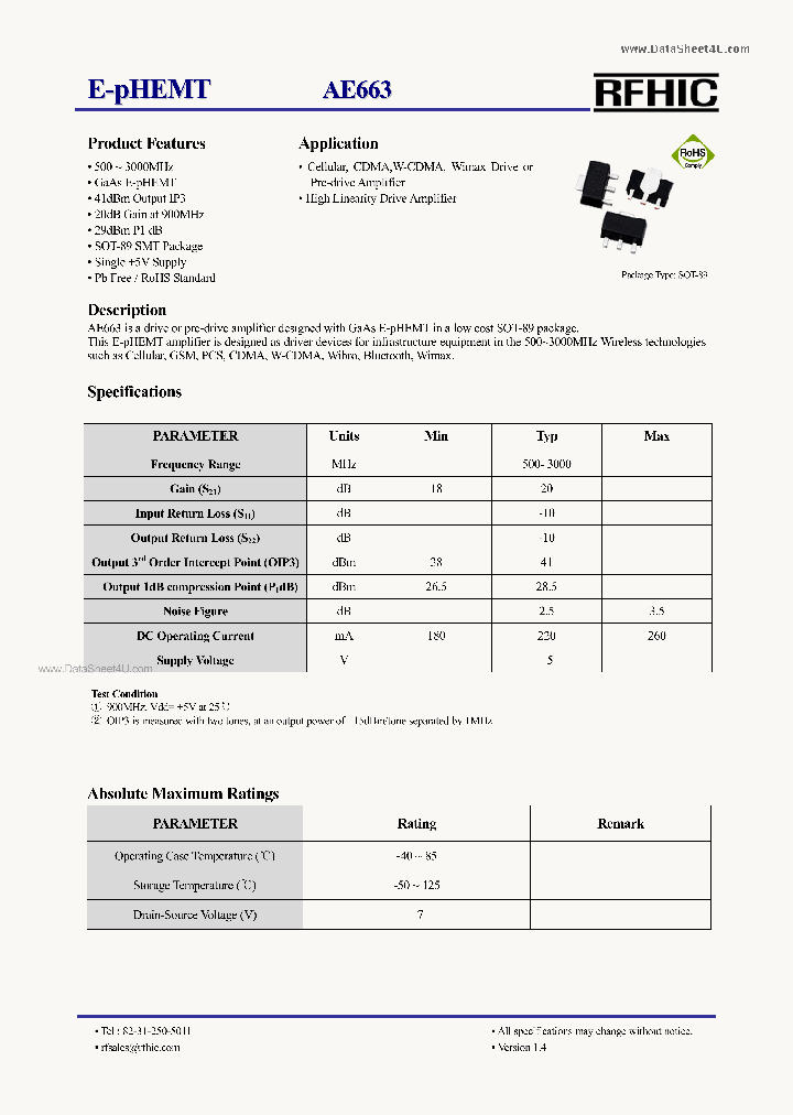 AE663_1548605.PDF Datasheet