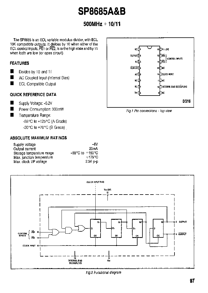 SP8685A_1549164.PDF Datasheet