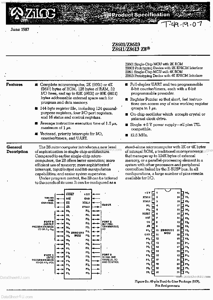Z08611_1551207.PDF Datasheet