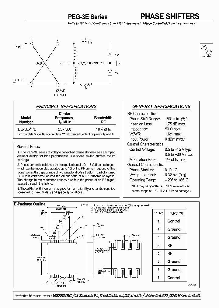 PEG-3E-500B_868183.PDF Datasheet