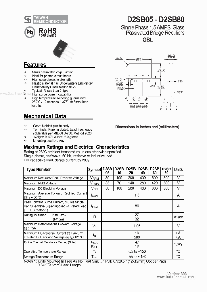 D2SB10_1551731.PDF Datasheet