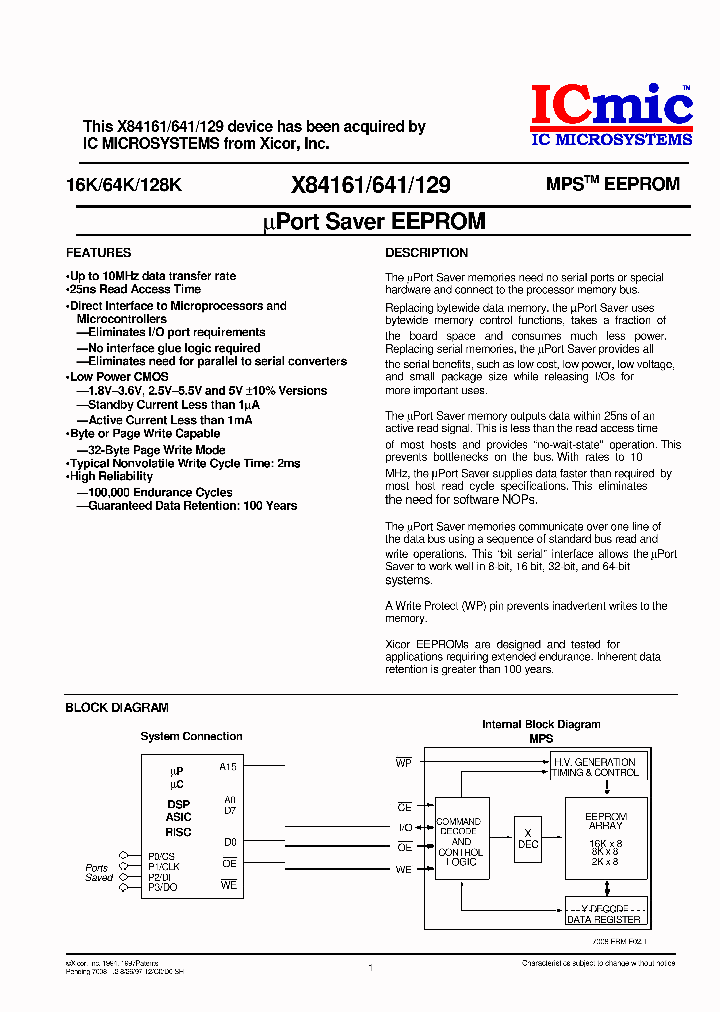 X84129-25_871293.PDF Datasheet