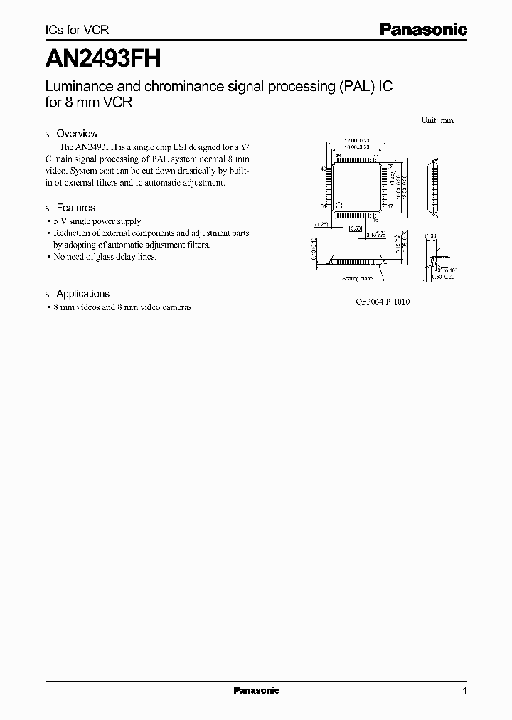 AN2493FH_869360.PDF Datasheet