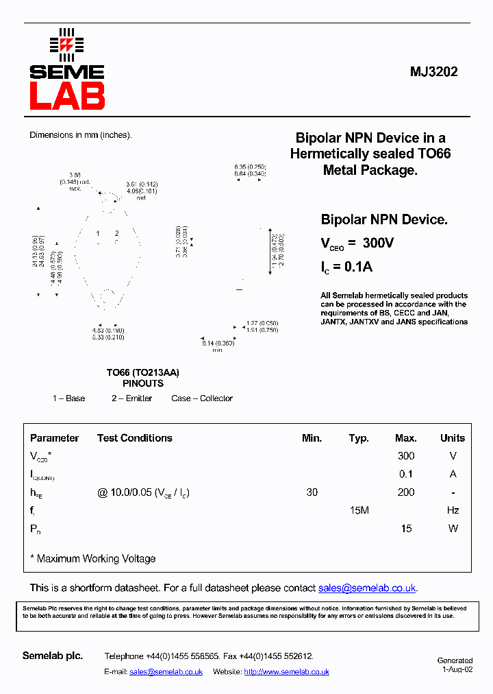 SFMJ3202_1557906.PDF Datasheet
