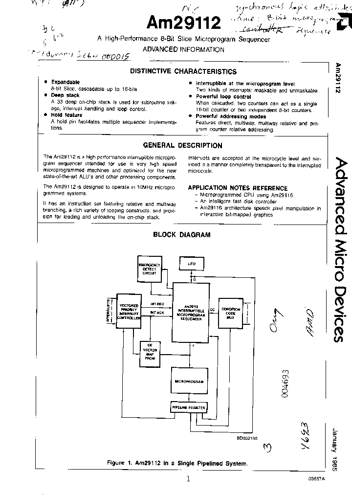 AM29112_1557832.PDF Datasheet