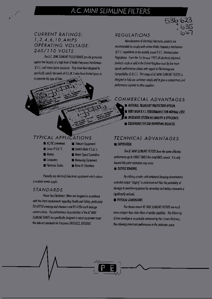 P2E0062SM-_871225.PDF Datasheet