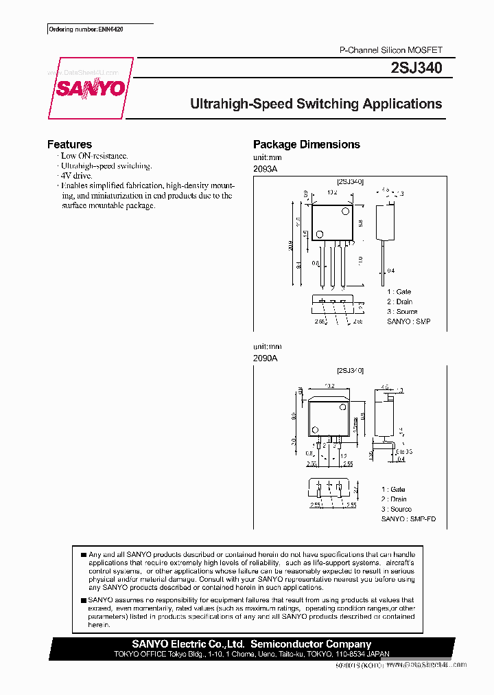 J340_1555127.PDF Datasheet