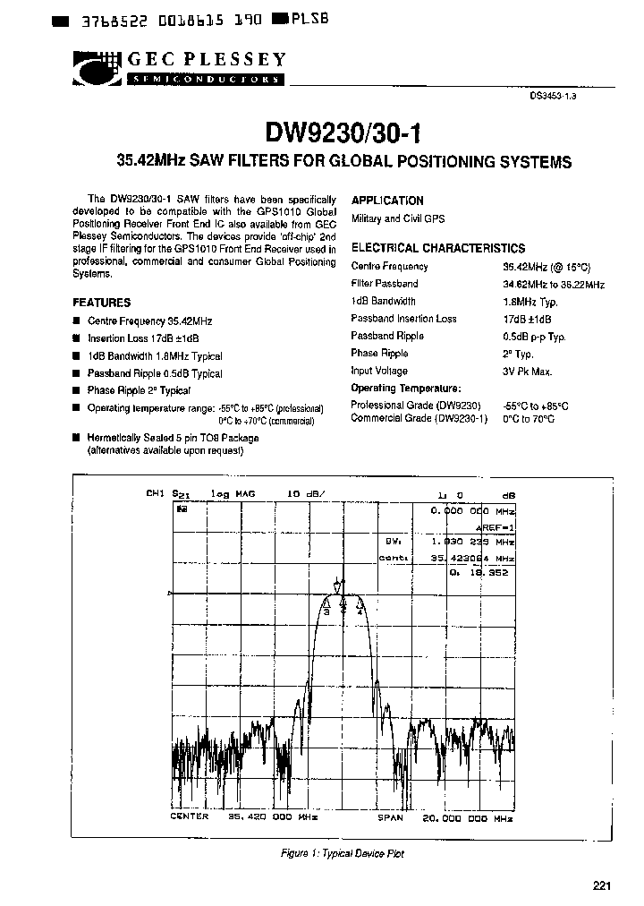 DW9230_871842.PDF Datasheet