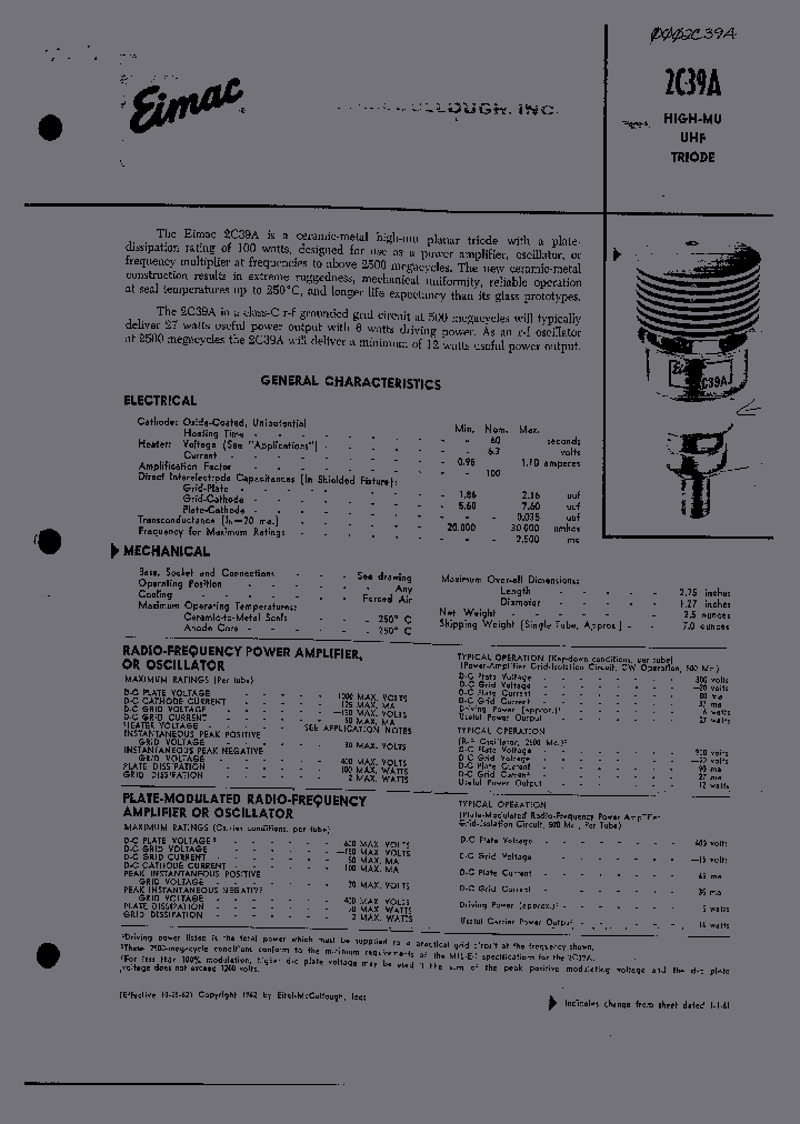 2C39A_1560485.PDF Datasheet