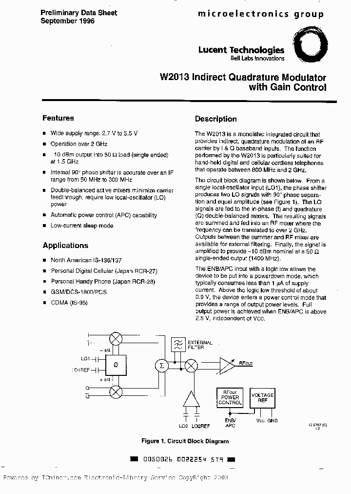 W2013CBY_872061.PDF Datasheet