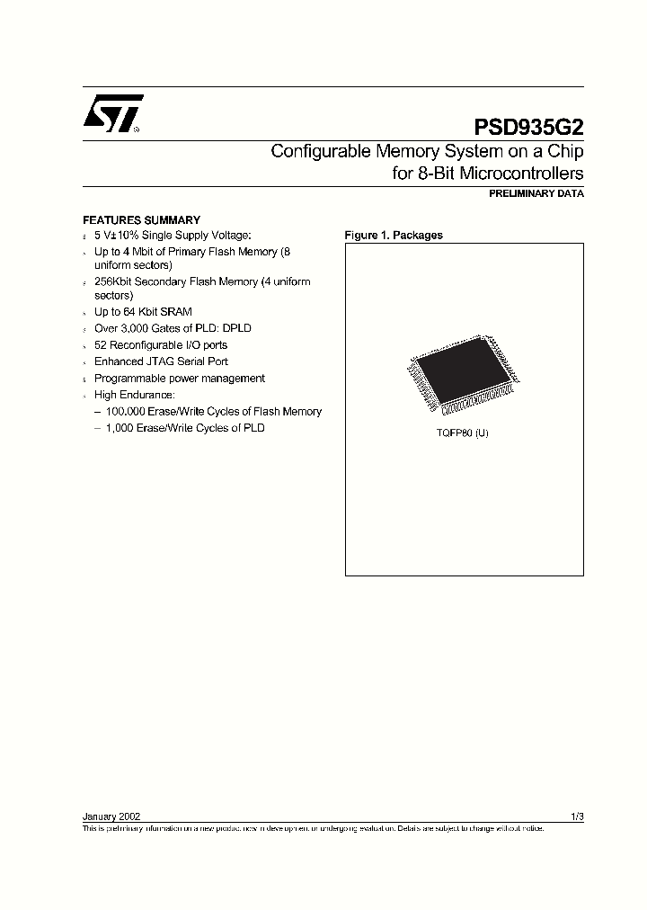 PSD935F1V-C-20M_873111.PDF Datasheet