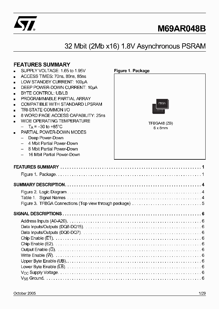 M69AR048BL85ZB8_1560957.PDF Datasheet