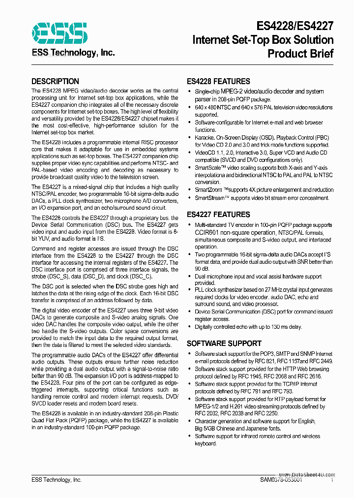 ES4228_1560300.PDF Datasheet