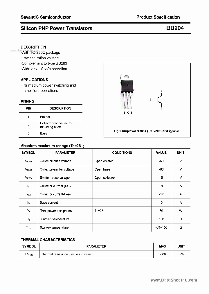 BD204_1561703.PDF Datasheet