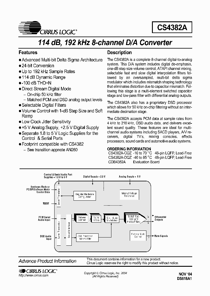 CS4362A_1561928.PDF Datasheet