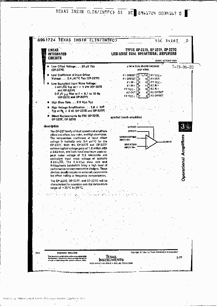 OP227E_873389.PDF Datasheet