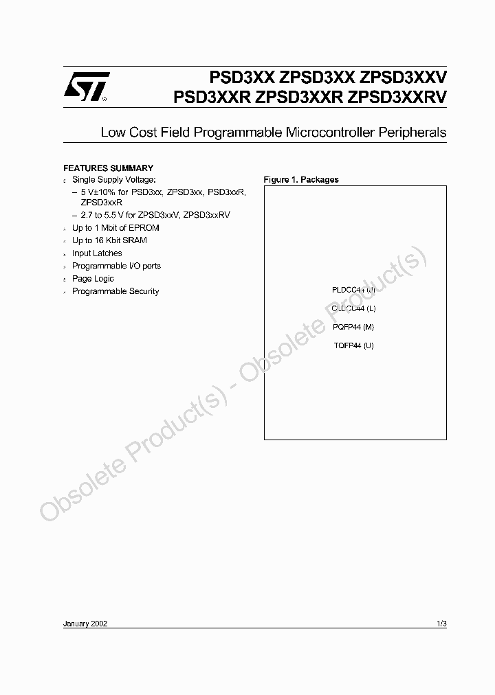 PSD312B-70U_874356.PDF Datasheet