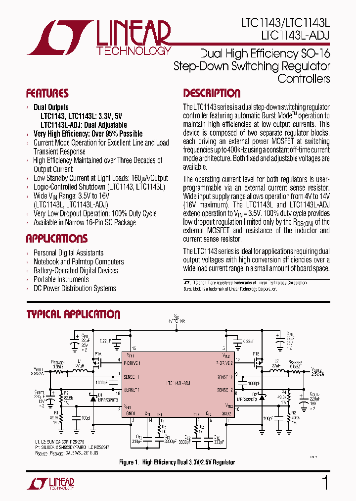 LTC1143L-ADJ_876186.PDF Datasheet