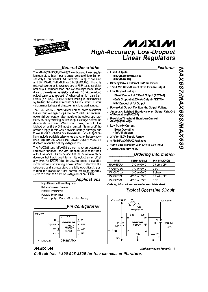MAX687_872343.PDF Datasheet
