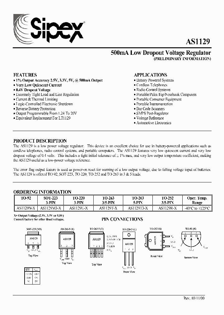 AS1129_878292.PDF Datasheet