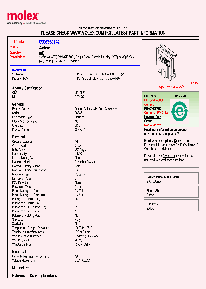 90635-0142_1565989.PDF Datasheet