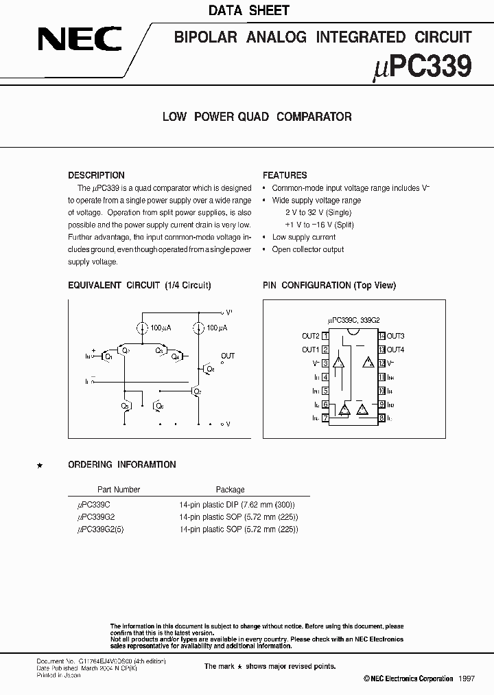 UPC339G2-E1_1573738.PDF Datasheet