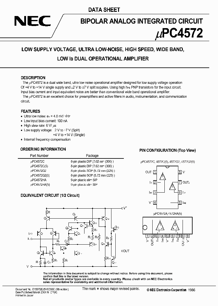 UPC4572G2-E1_1573759.PDF Datasheet