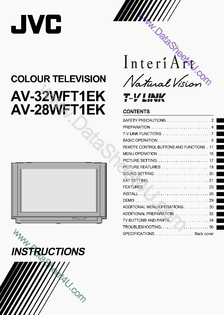 AV-32WFT1EK_1572096.PDF Datasheet