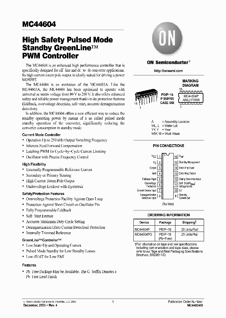 MC44604_1581049.PDF Datasheet