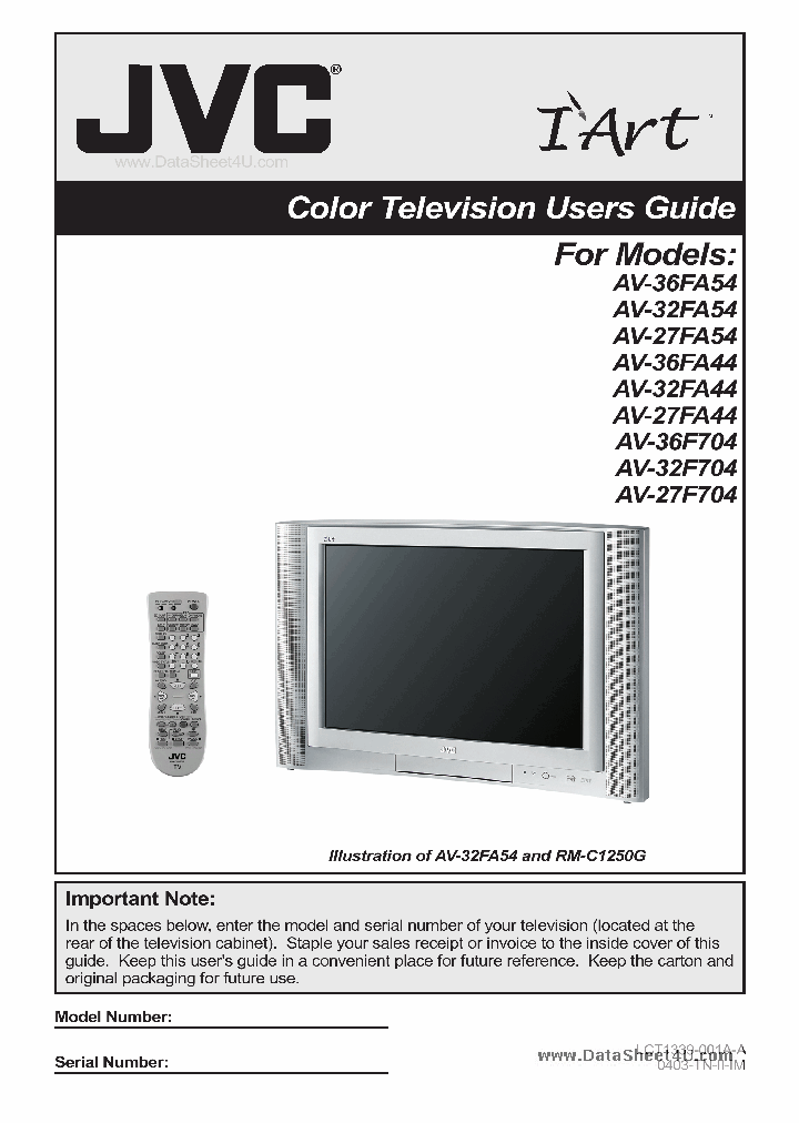 AV-32F704_1572094.PDF Datasheet