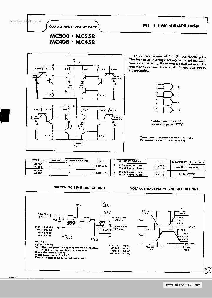MC558_1566509.PDF Datasheet