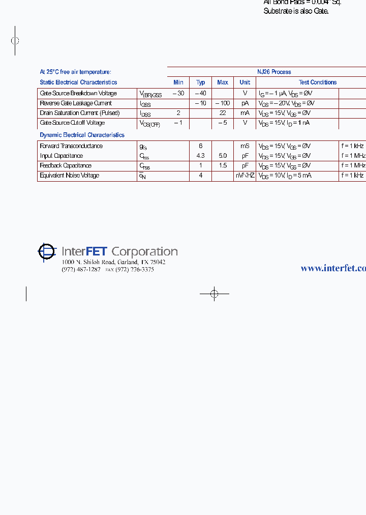 NJ26_883857.PDF Datasheet
