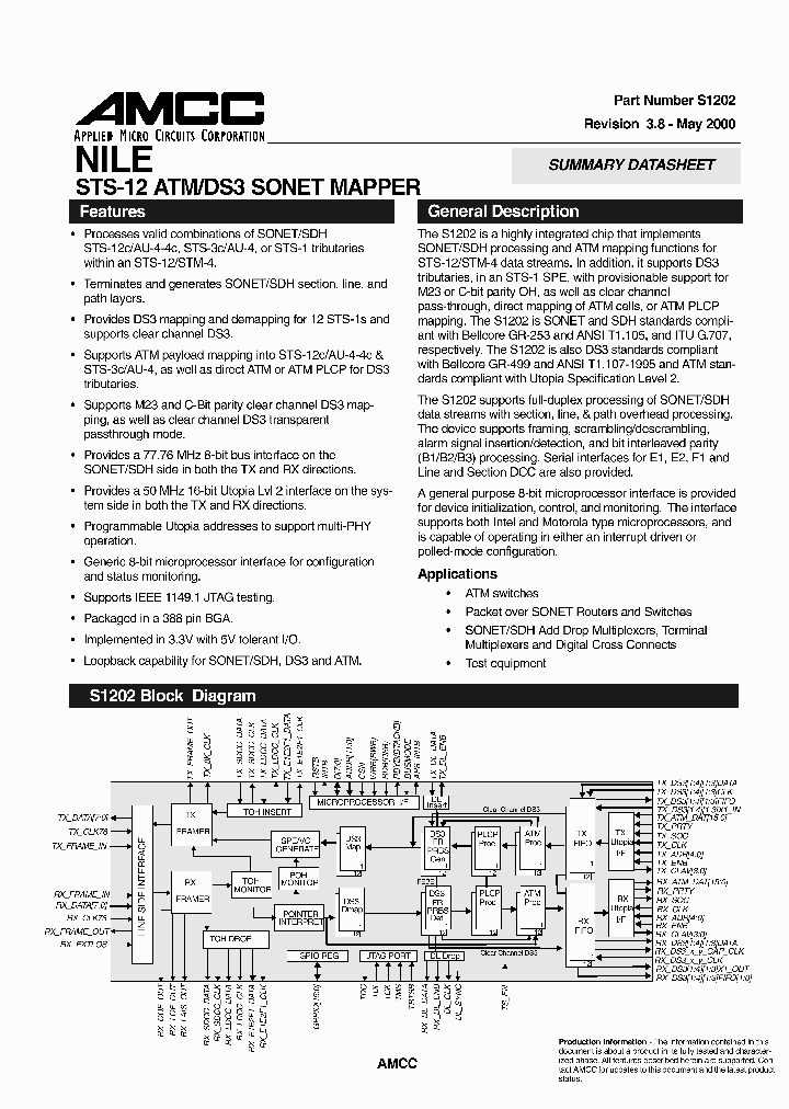 CS1202_885700.PDF Datasheet