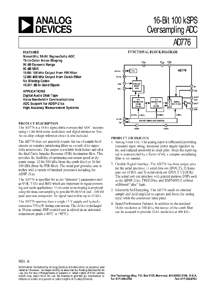 AD776_886954.PDF Datasheet