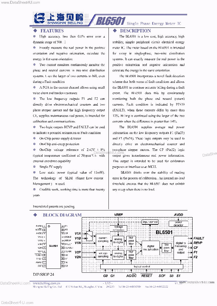 BL6501_1572020.PDF Datasheet