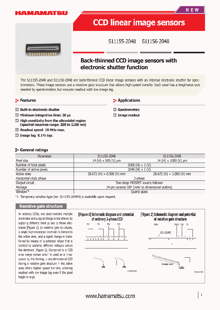 S11156-2048_1584801.PDF Datasheet