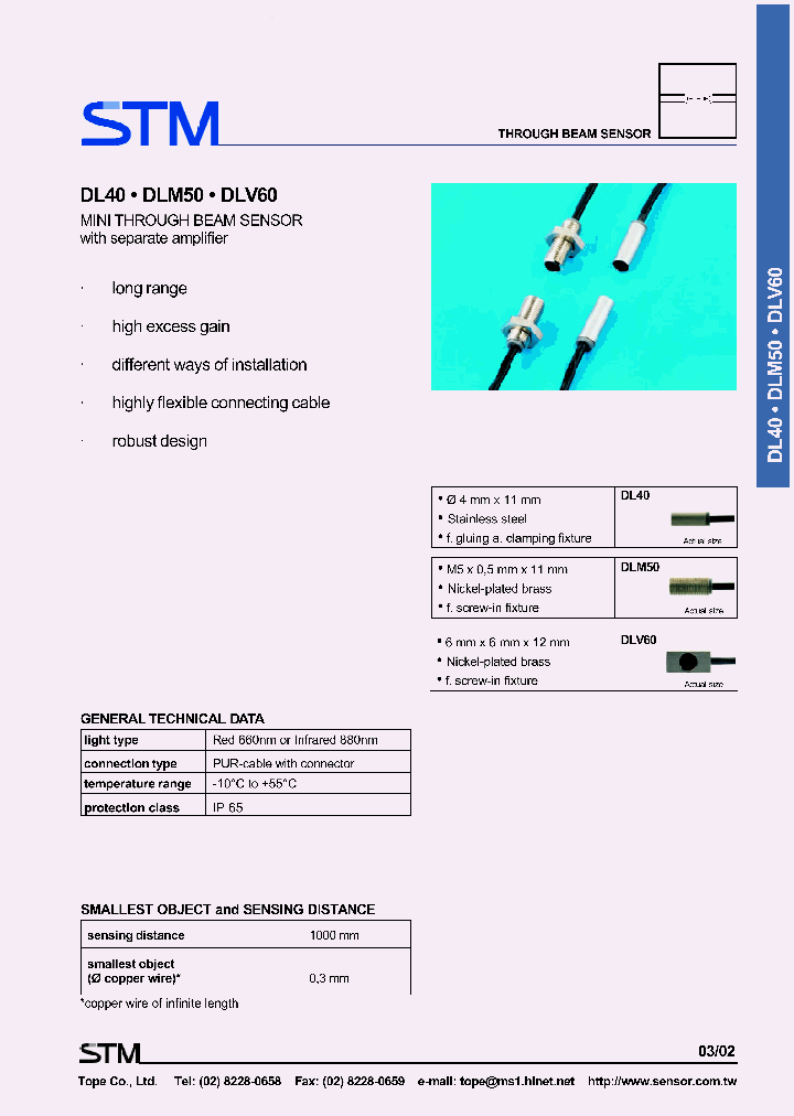 DL40_1575247.PDF Datasheet