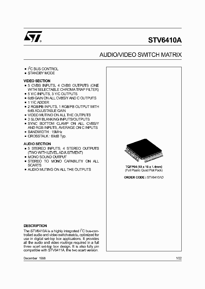 STV6410A_1567408.PDF Datasheet
