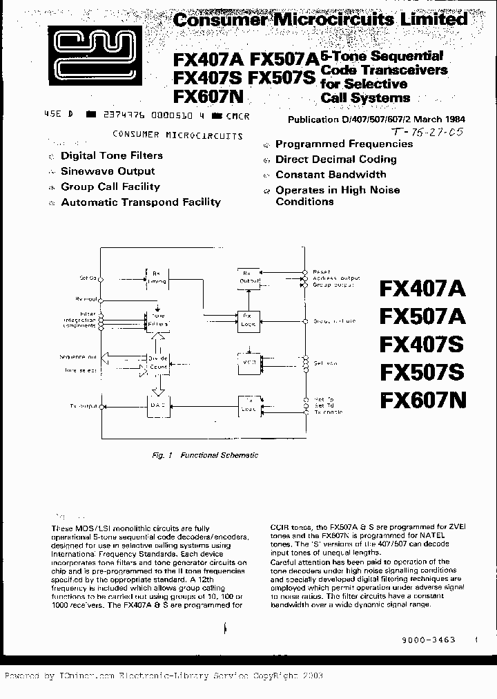 FX507S_906499.PDF Datasheet