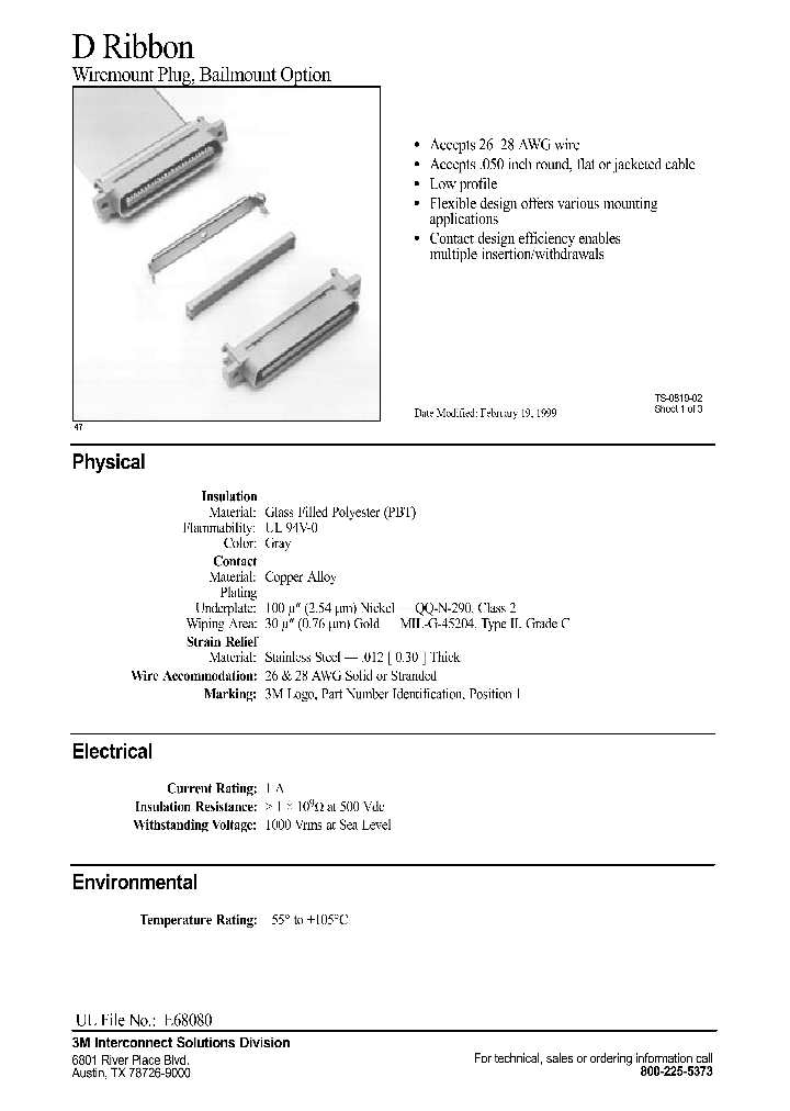 3366-1000_887721.PDF Datasheet