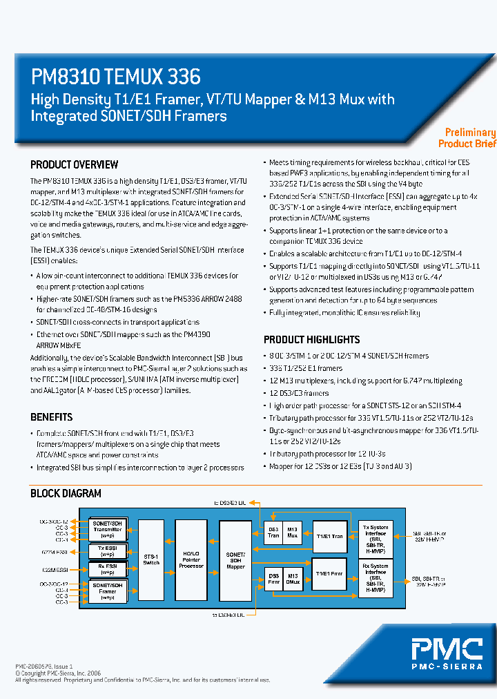 PM8310_885702.PDF Datasheet